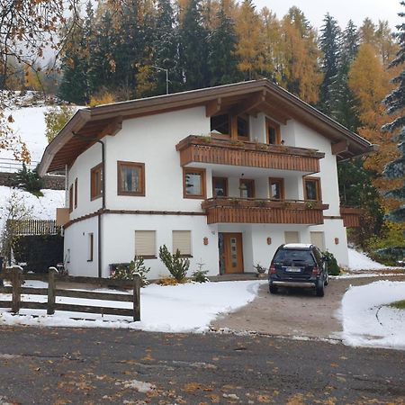 Hotel Rodes Ortisei Exterior photo