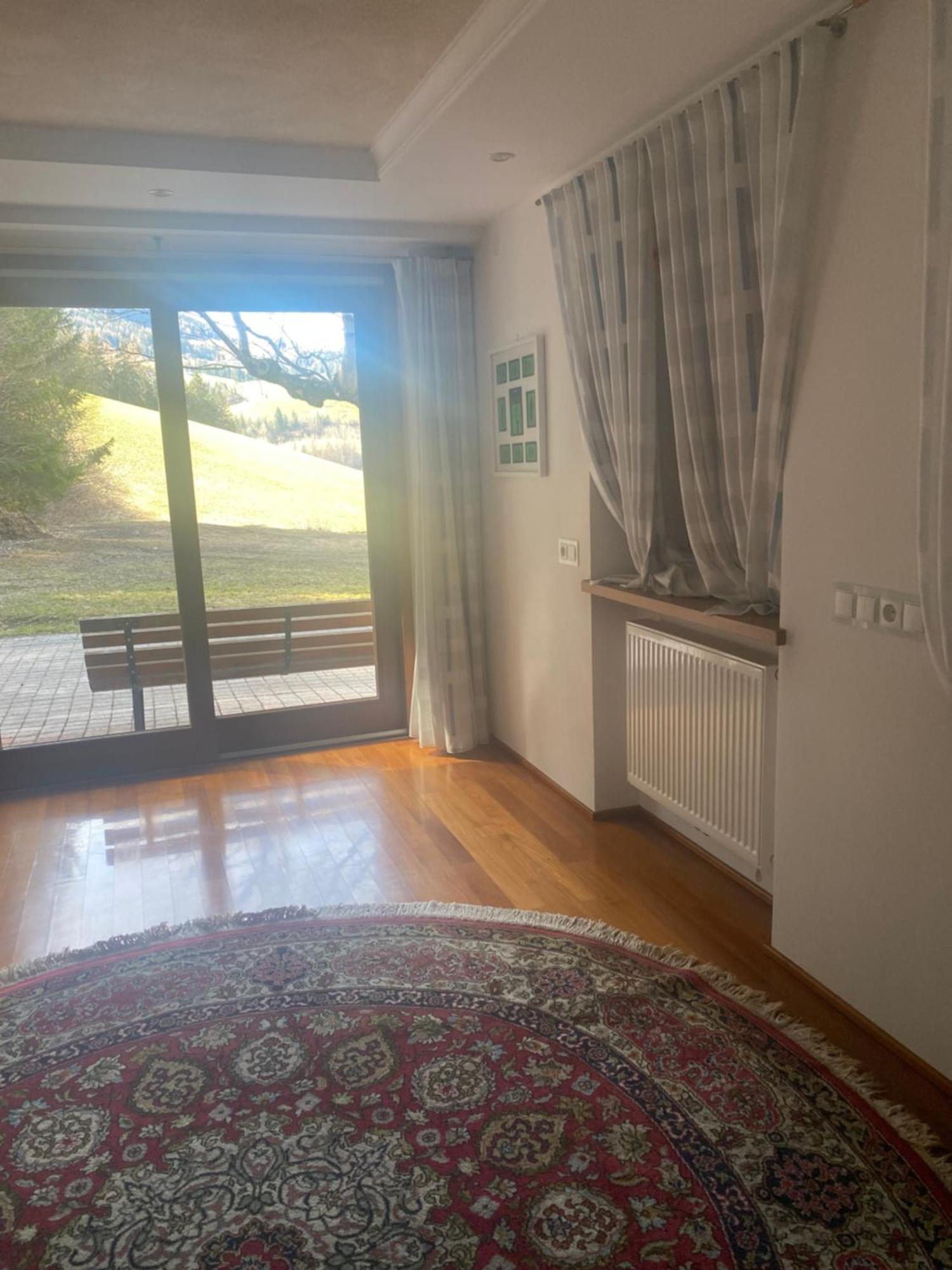 Hotel Rodes Ortisei Exterior photo